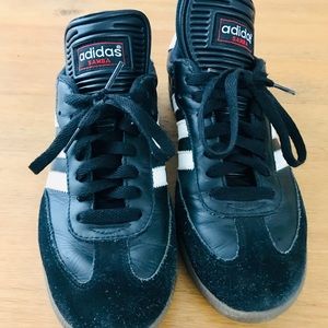 Adidas Samba Classic Sneakers